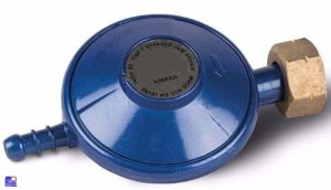 رگلاتور گاز مایع