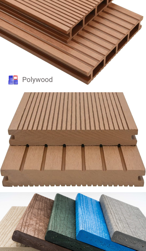 Polywood