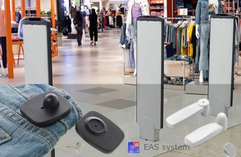 سیستم EAS
