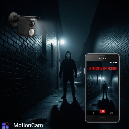 MotionCam 