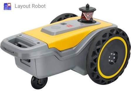 لیوت روبوت (Layout Robot)